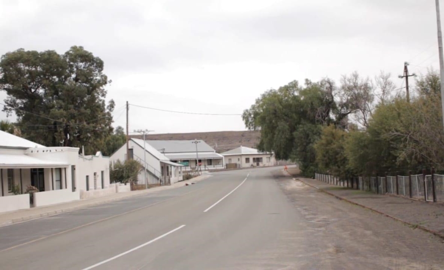 0 Bedroom Property for Sale in Merweville Western Cape